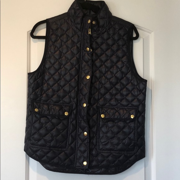 J.Crew Vest - Picture 1 of 3